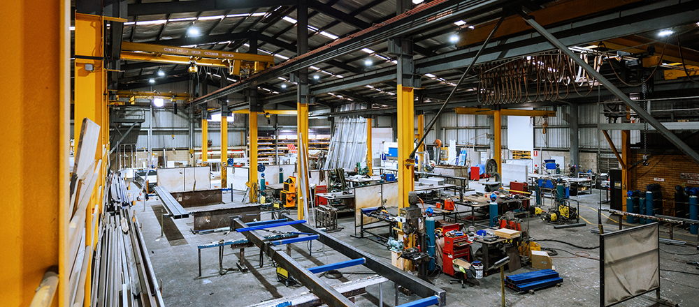 Contract Manufacturing